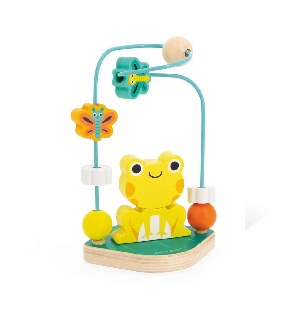 Tropik Looping Grenouille FSC