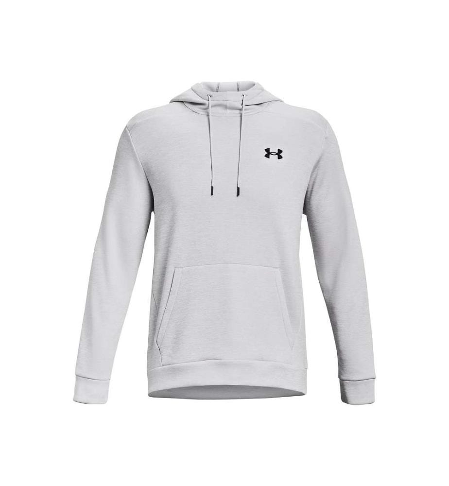 Hoodie Twist HD - Blanc