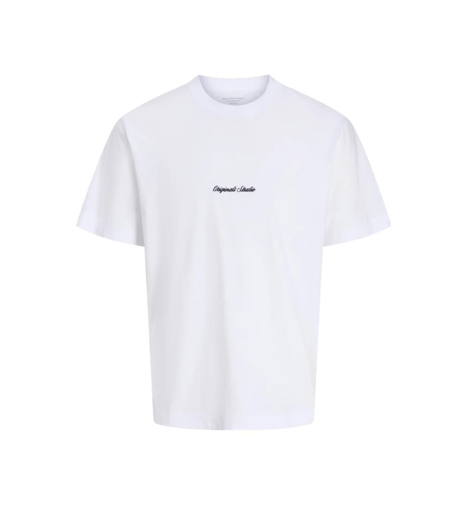 T-Shirt - Blanc