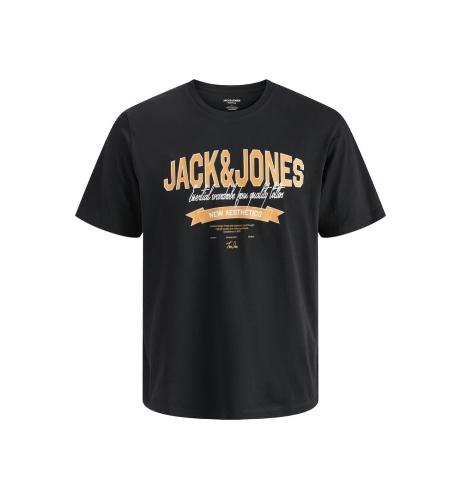 T-Shirt - Noir