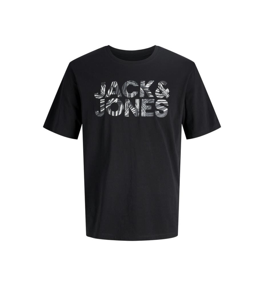 T-Shirt - Noir