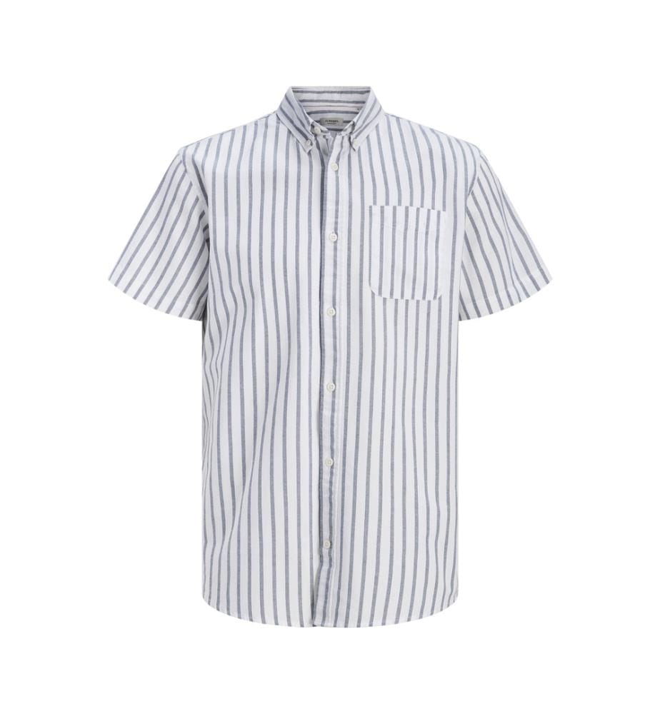Chemise - Blanc