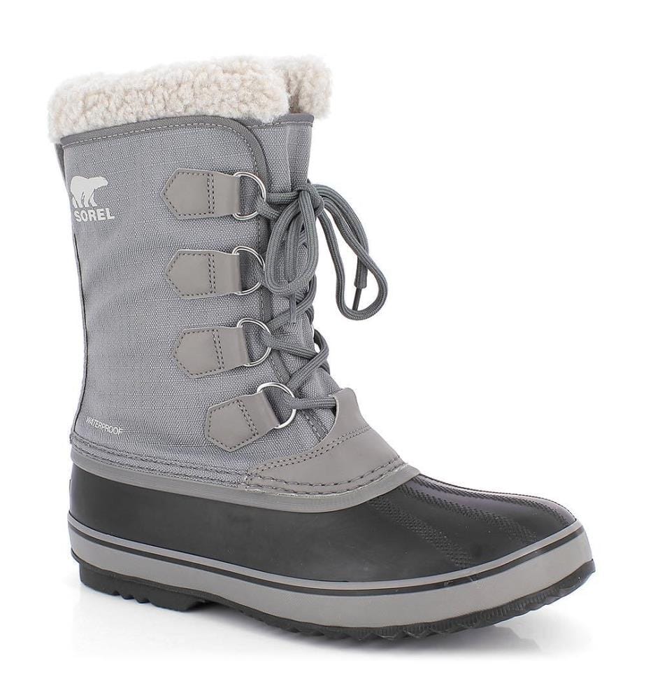 Bottes Après-Ski 1964 Pac Nylon