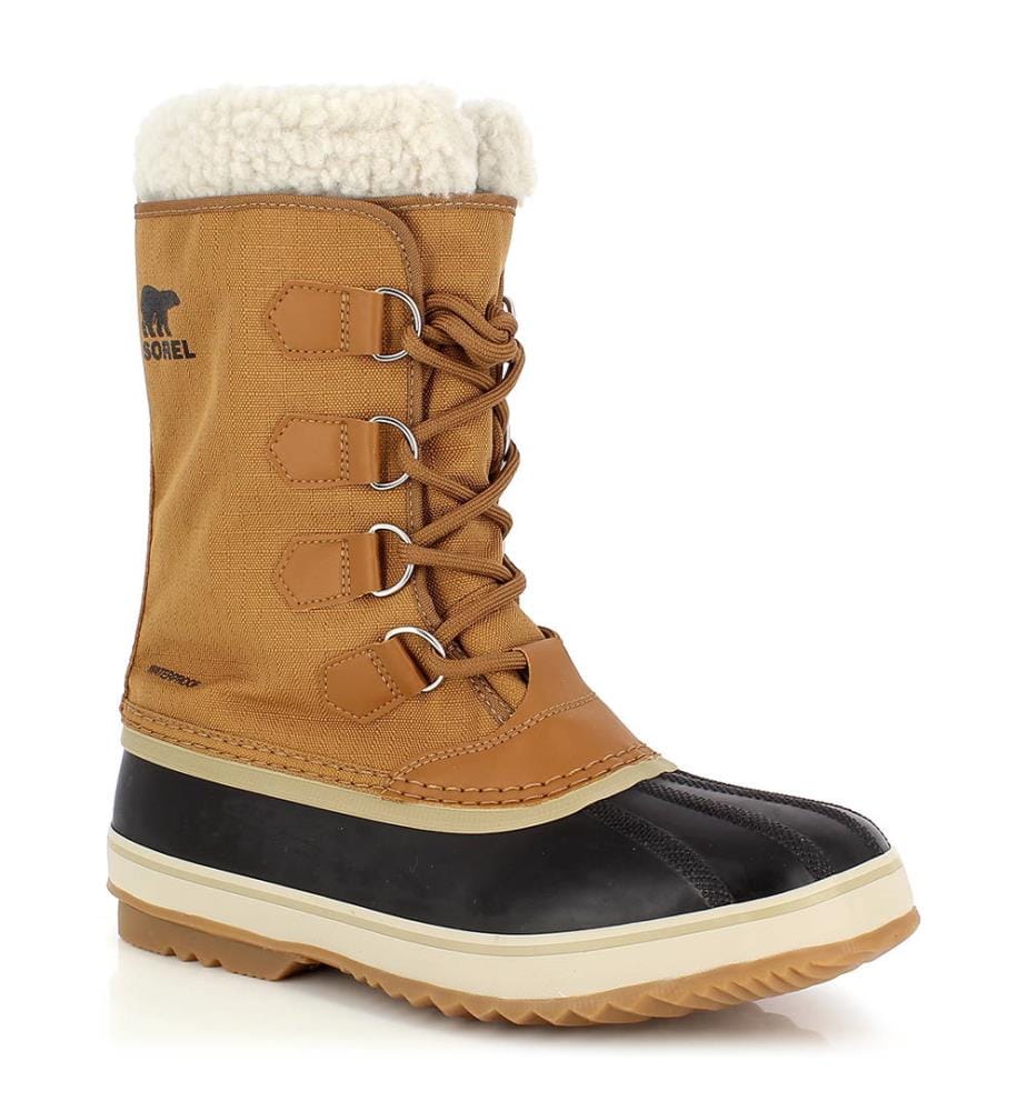 Bottes Après-Ski 1964 Pac Nylon