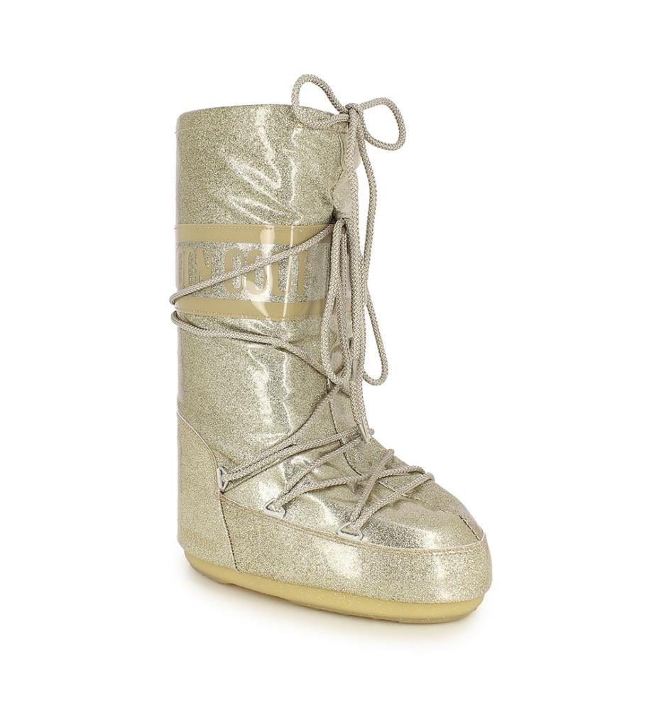 Bottes Après-Ski Icon Glitter