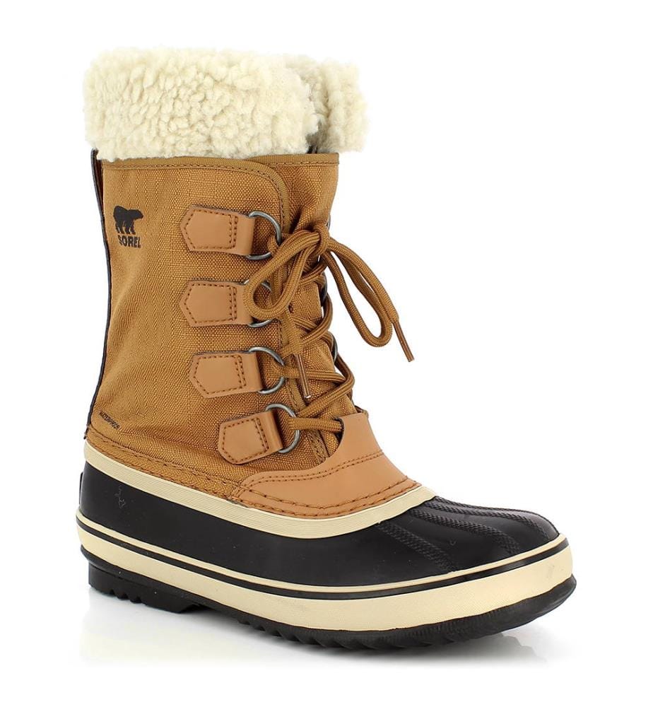 Bottes Après-Ski Carnival