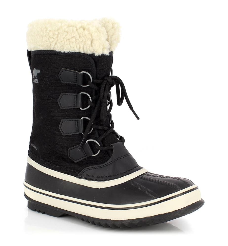 Bottes Après-Ski Carnival