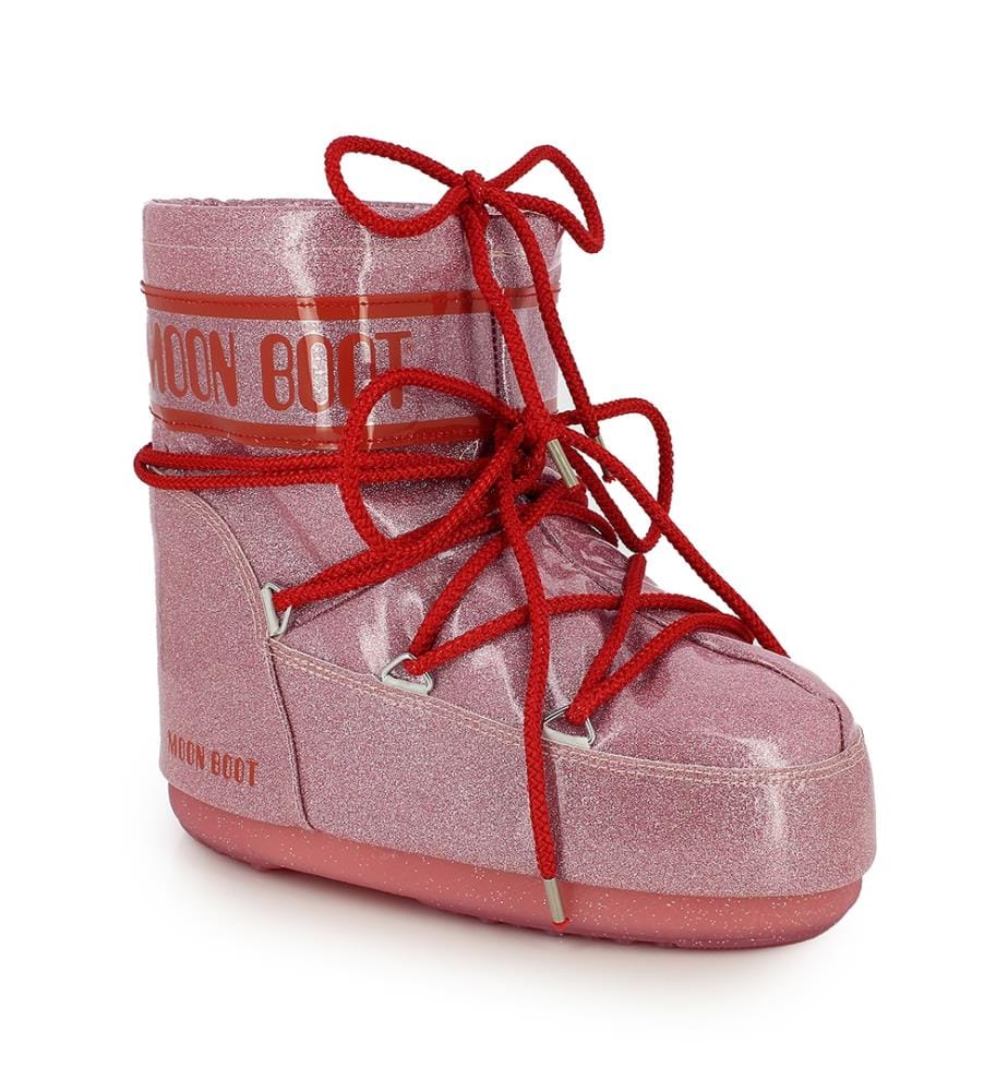 Bottes Après-Ski Icon Low Glitter