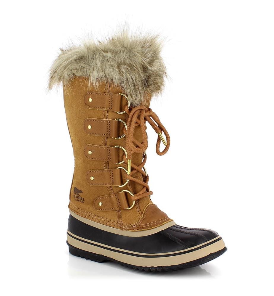 Bottes Après-Ski Joan Of Arctic