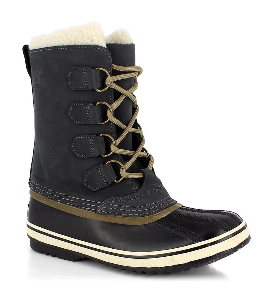 Bottes Après-Ski 1964 Pac 2