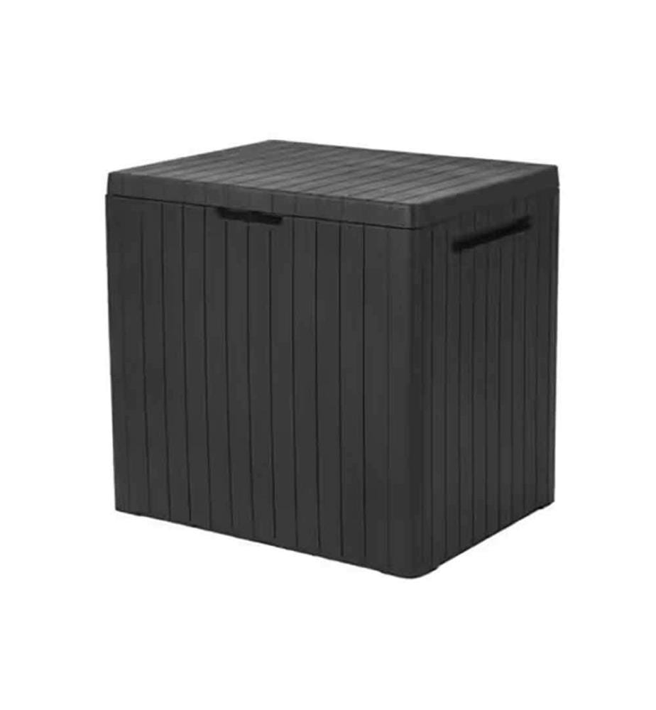 Coffre de Jardin City Box 30G