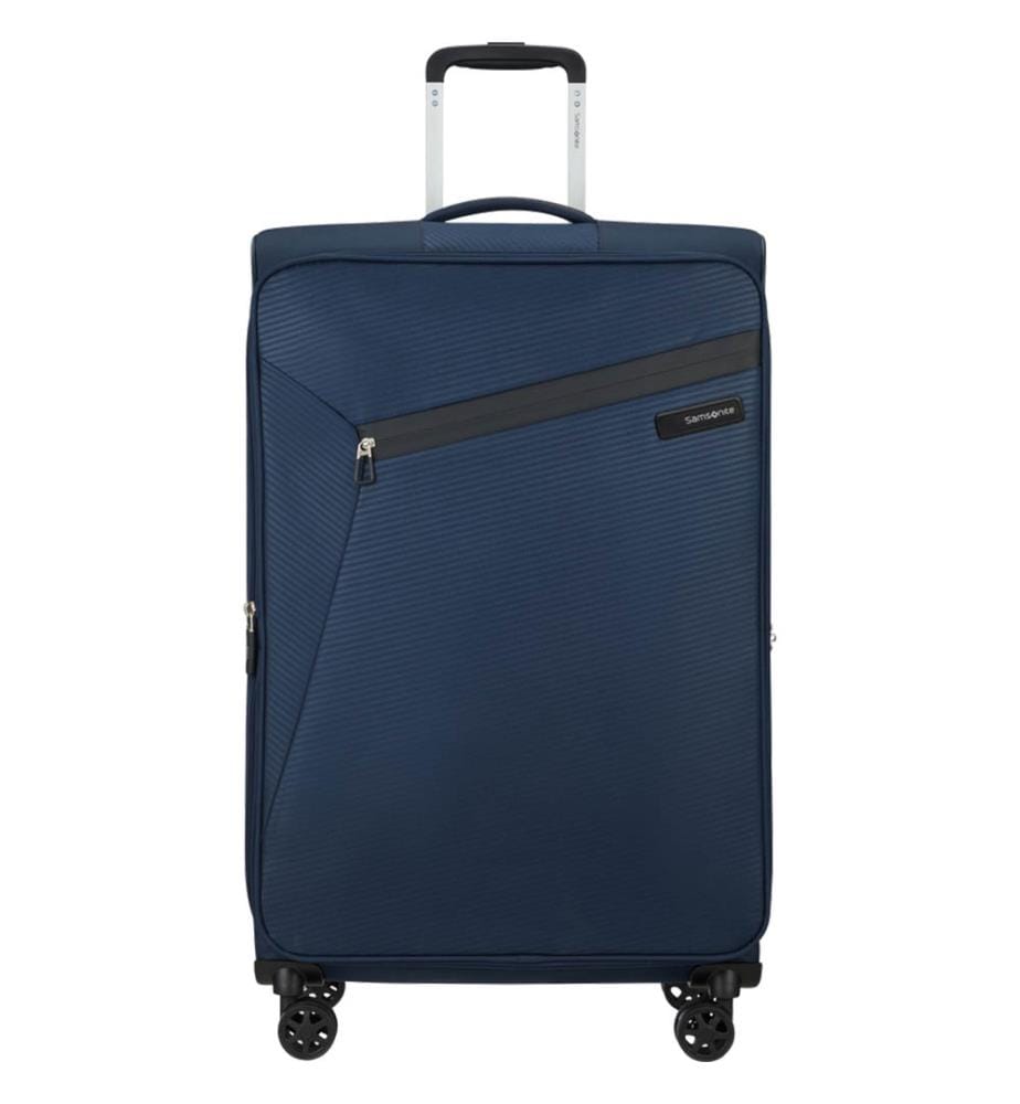 Valise Litebeam 66 cm - Marine