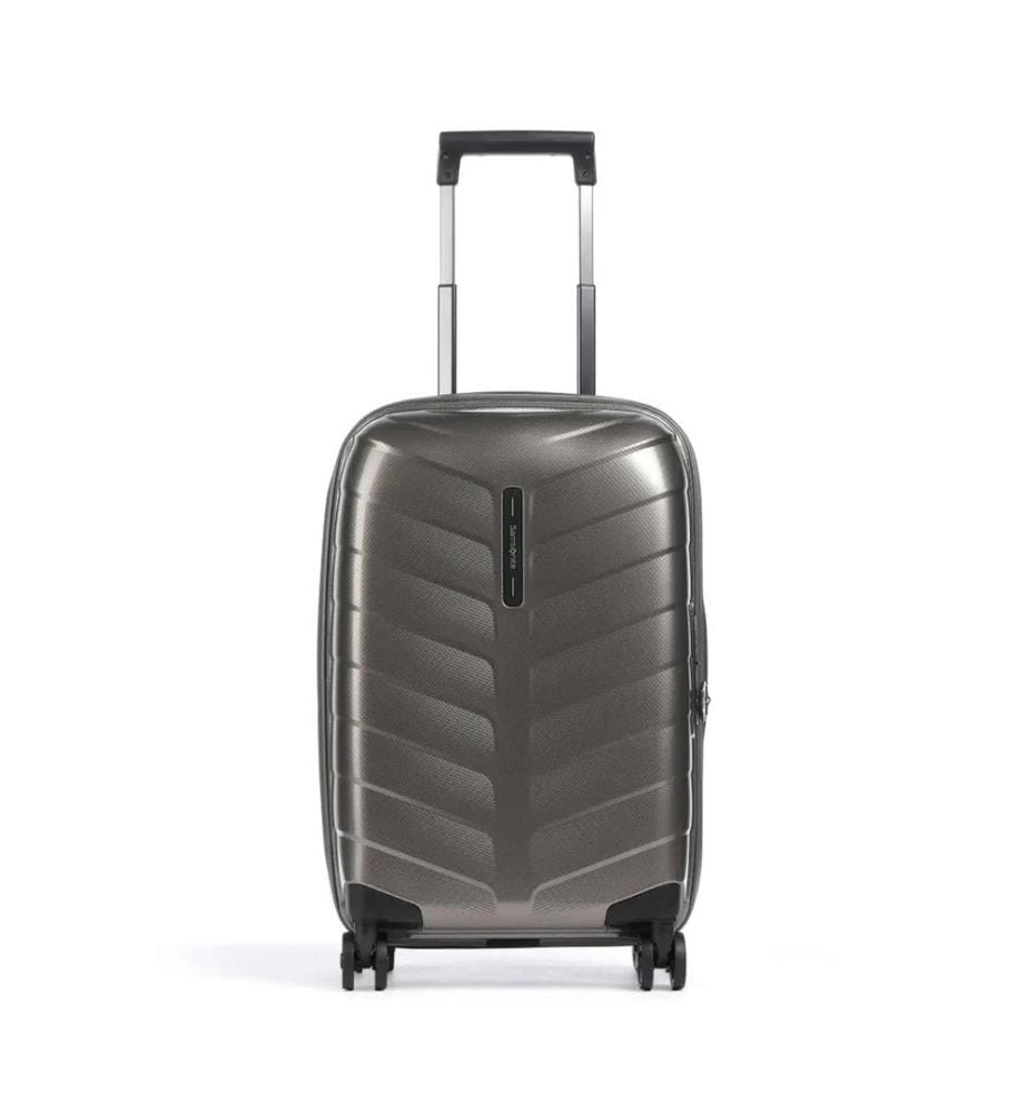 Valise Attrix Spinner 55 cm - Dune