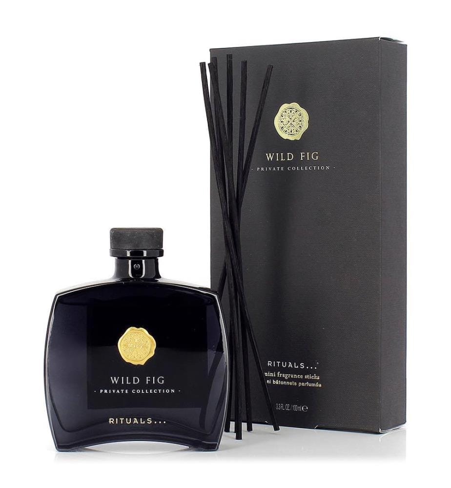 Bâtons de Parfum Wild Fig - 100 g