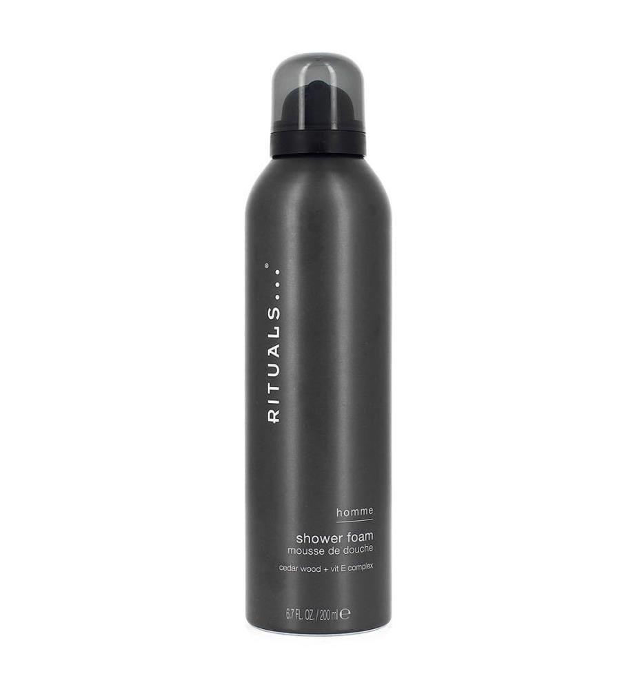 Gel-mousse douche - 200 ml