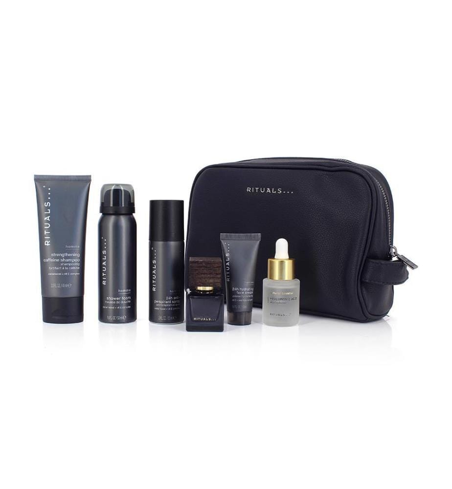 Coffret Homme L - 7 Pièces