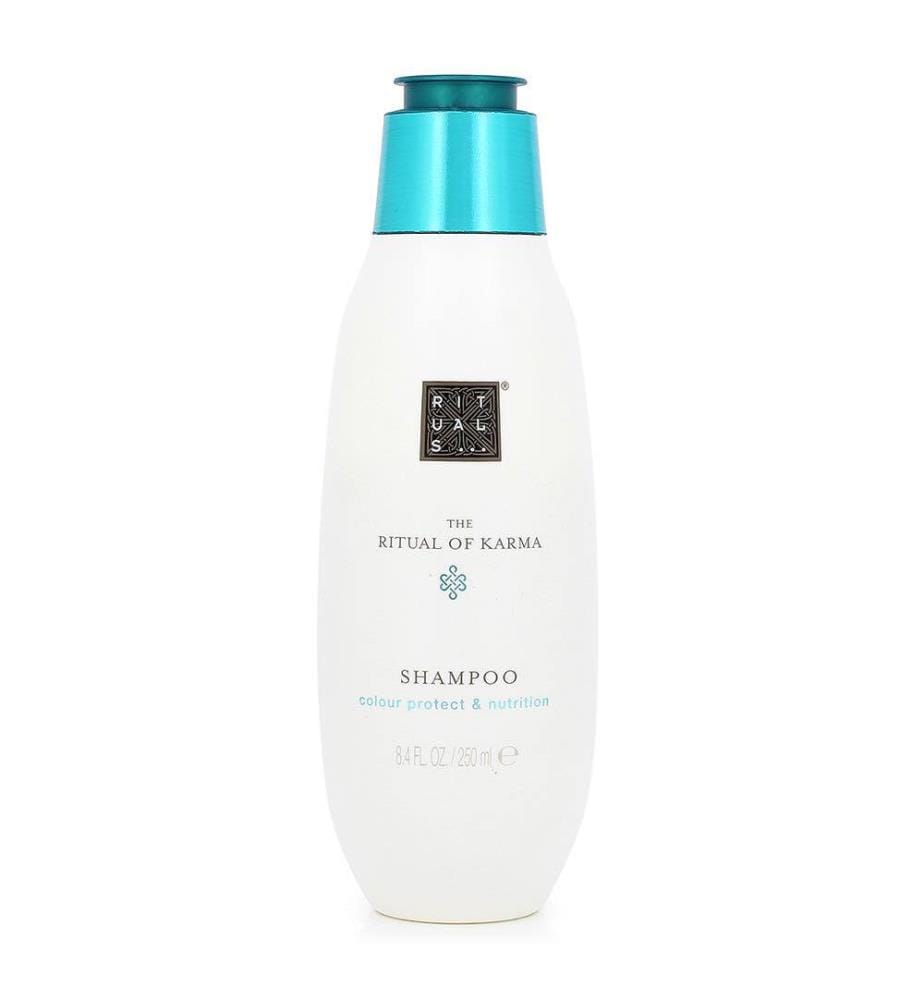 Shampooing The Ritual of Karma - 250 ml
