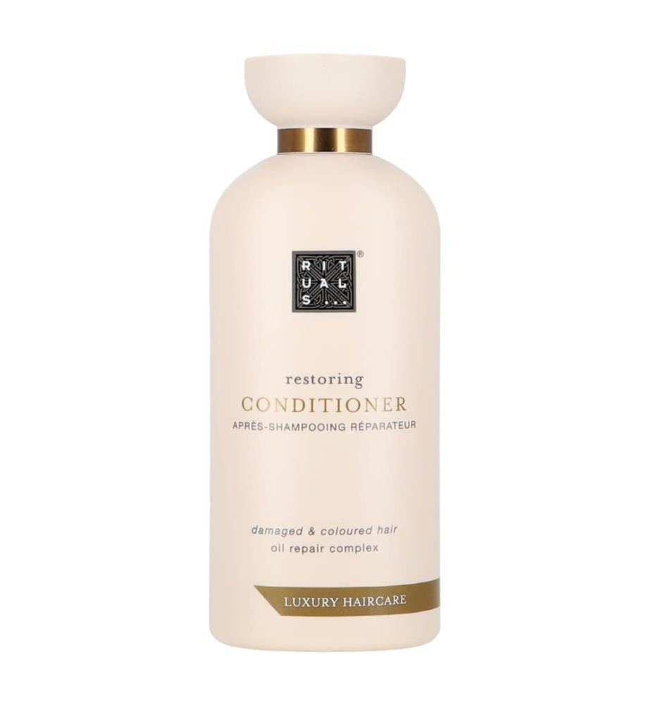 Après-Shampoing Réparateur Luxury Hair Care - 250 ml