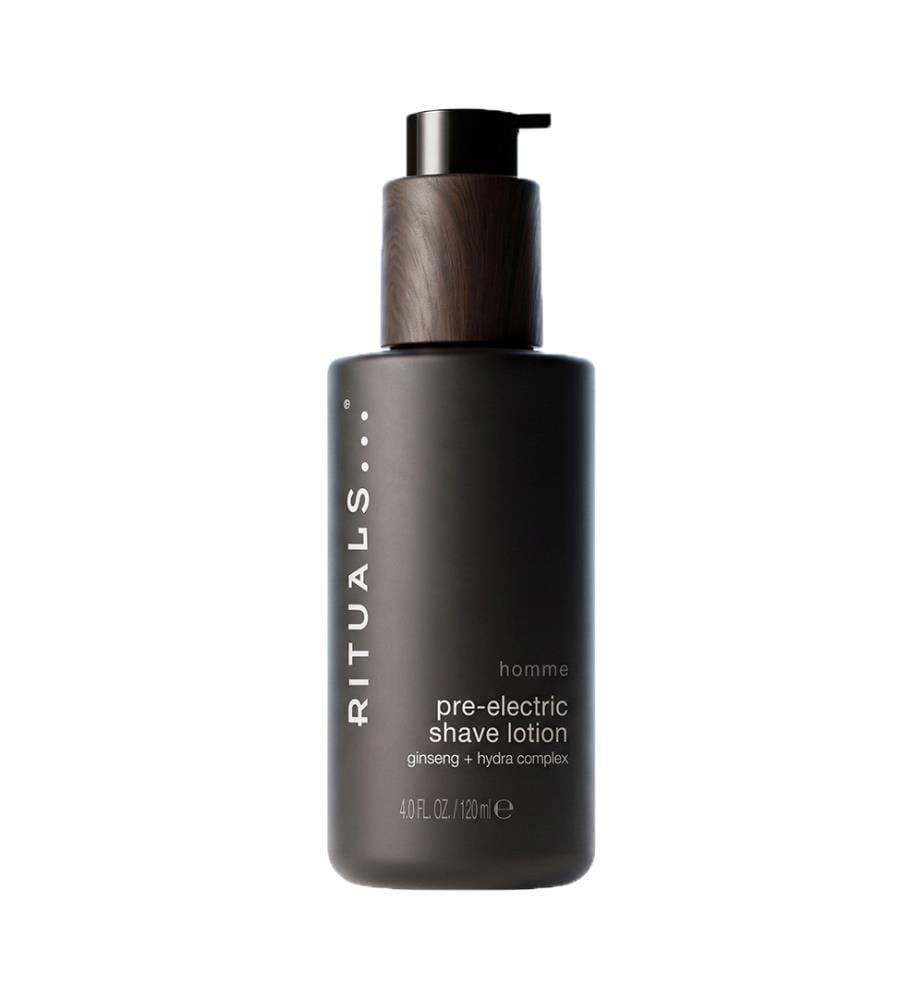 Lotion pré-rasage - 120 ml