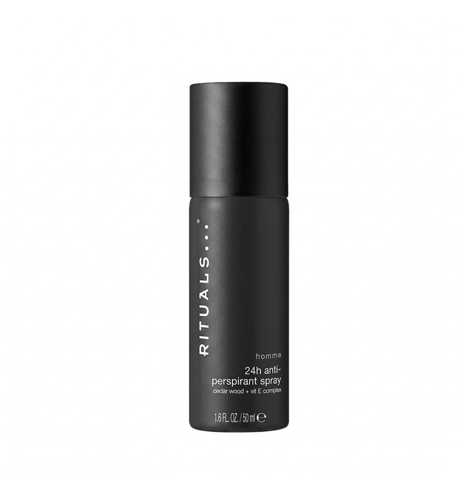 Déodorant anti-transpirant 24 h - 50 ml