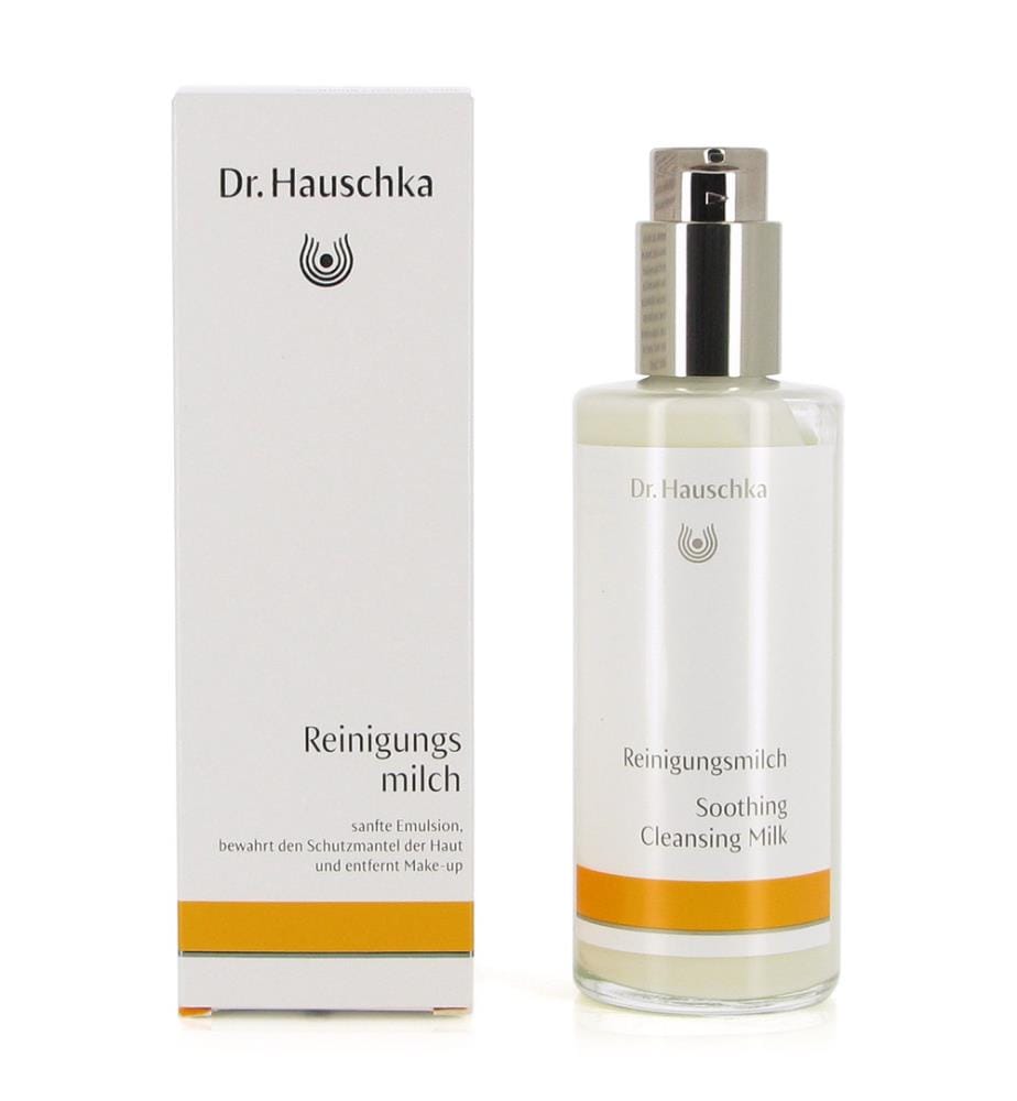Lait Démaquillant et Nettoyant - 145 ml
