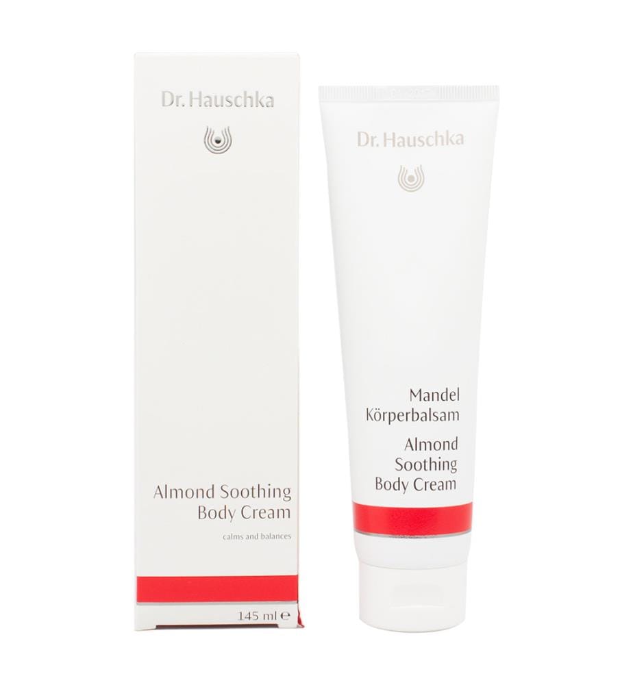 Lait Crème pour le Corps Amande - 145 ml