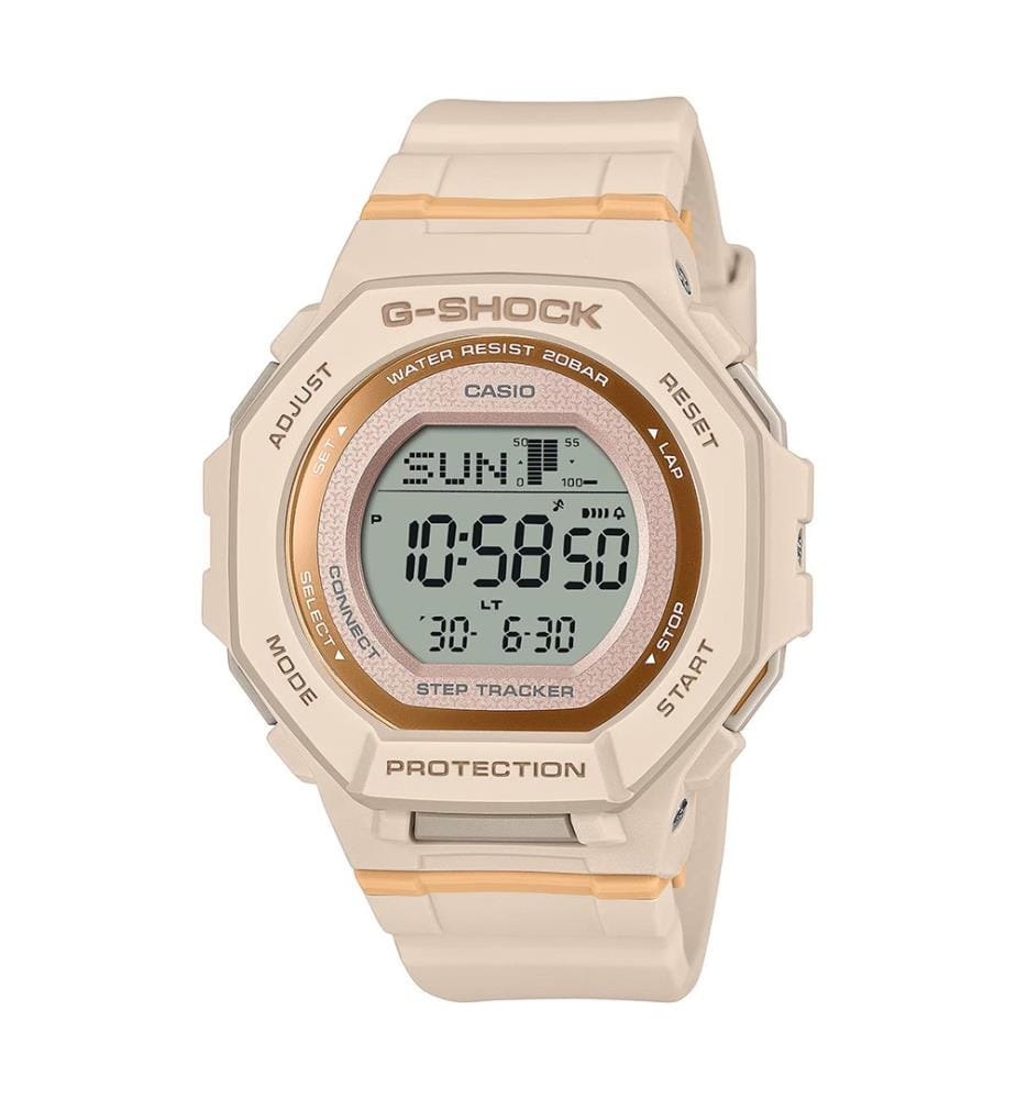 Montre G-Squad - Corail