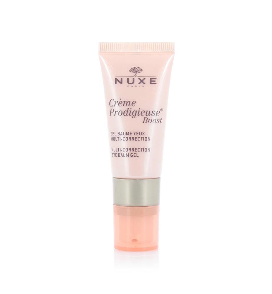 Gel pour les Yeux Prodigieuse® Boost - 15 ml