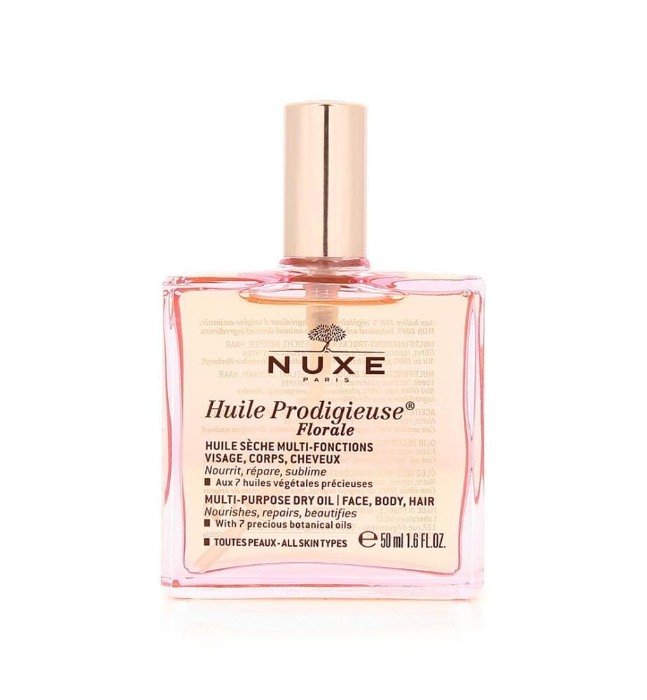 Huile Sèche Prodigieuse® Florale - 50 ml