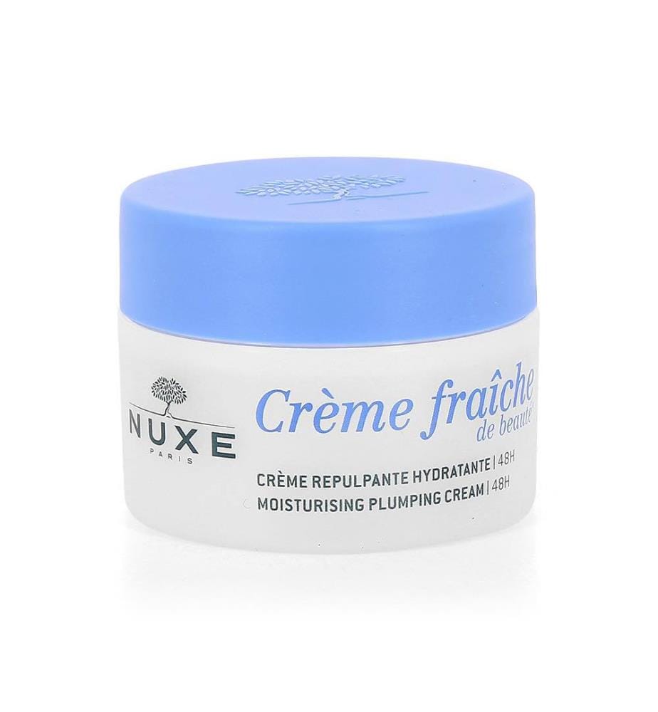 Crème Hydratante Crème Fraîche® de Beauté - 50 ml