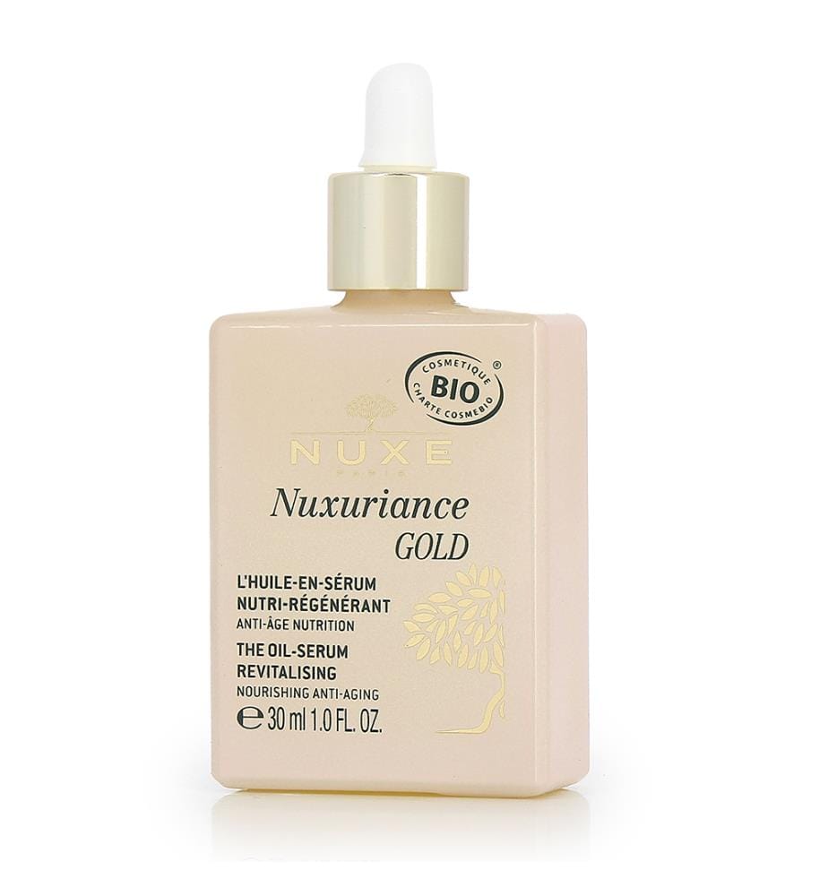 Huile en Sérum Nutri Generant - 30 ml