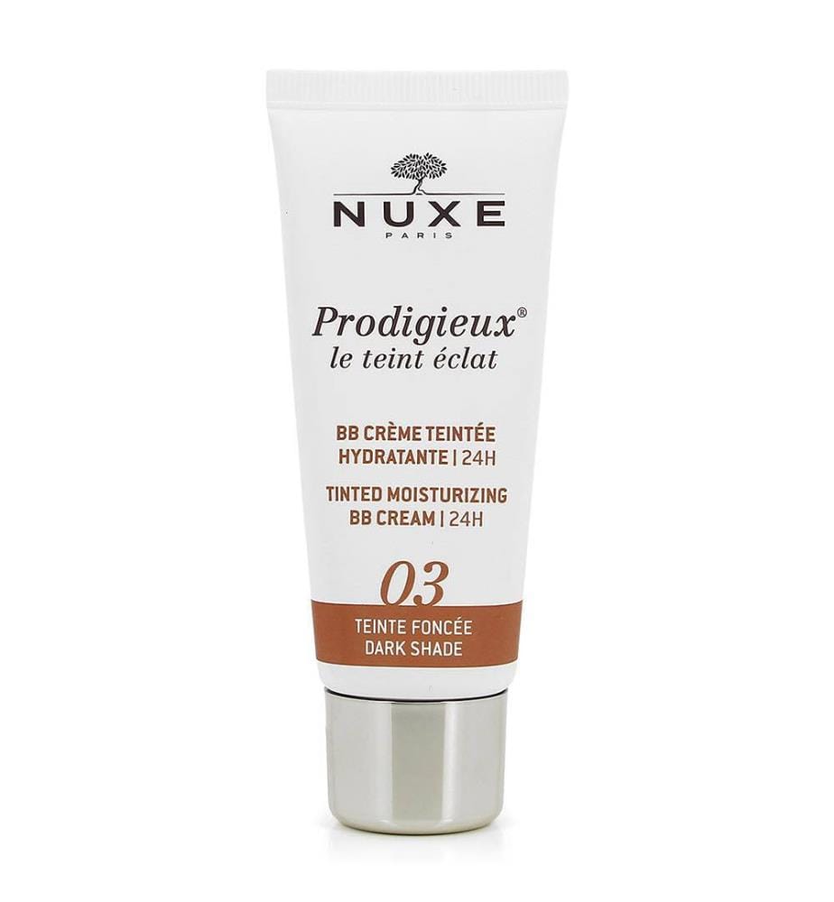 BB Crème Teintée Prodigieux #03 Foncée - 30 ml