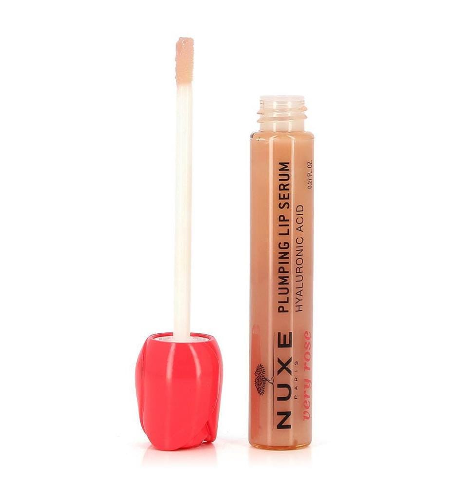 Sérum Lèvres Repulpant Very Rose - 8 ml