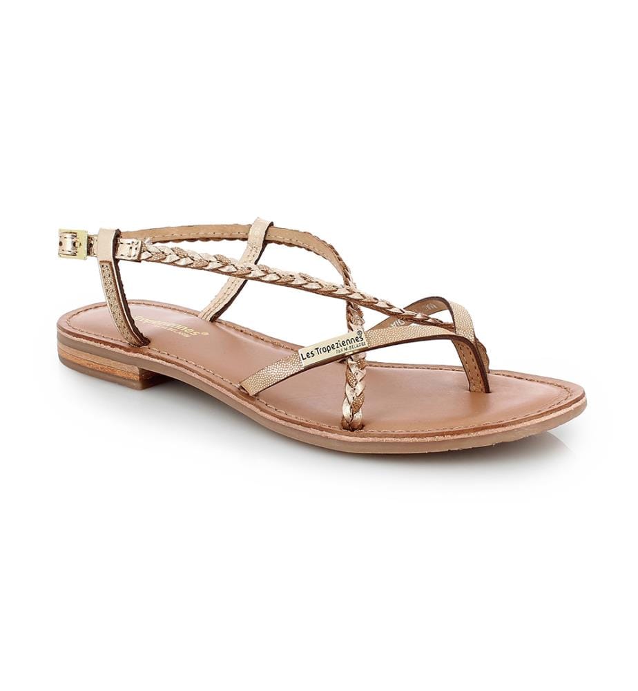 Sandales Monatres