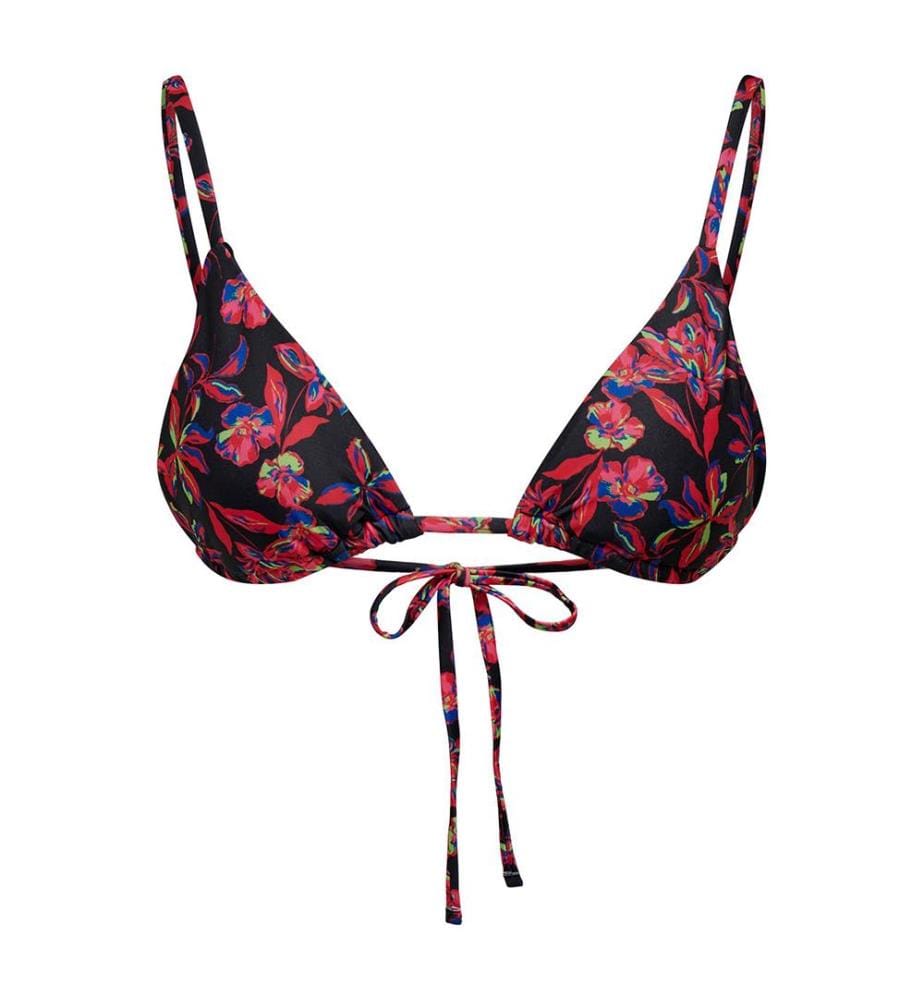 Maillot de bain Carrie - Fandango Rose