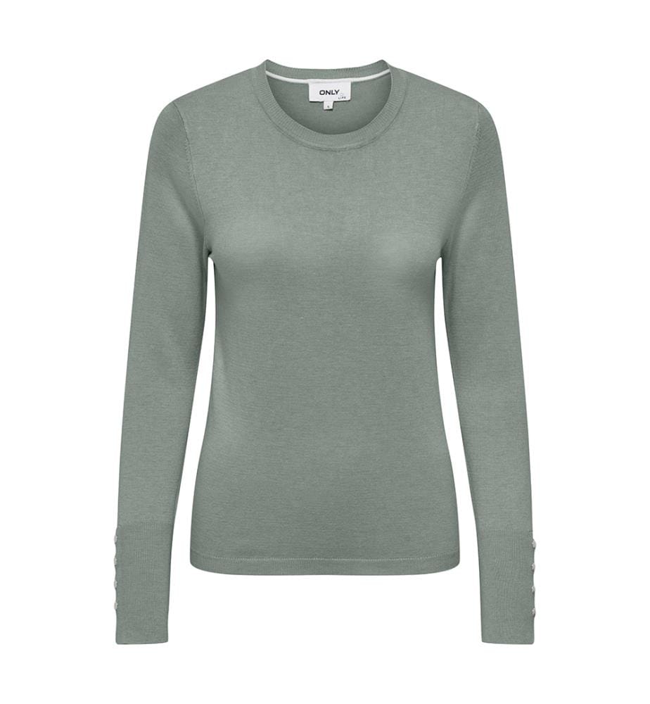 Pull - Vert d'Eau