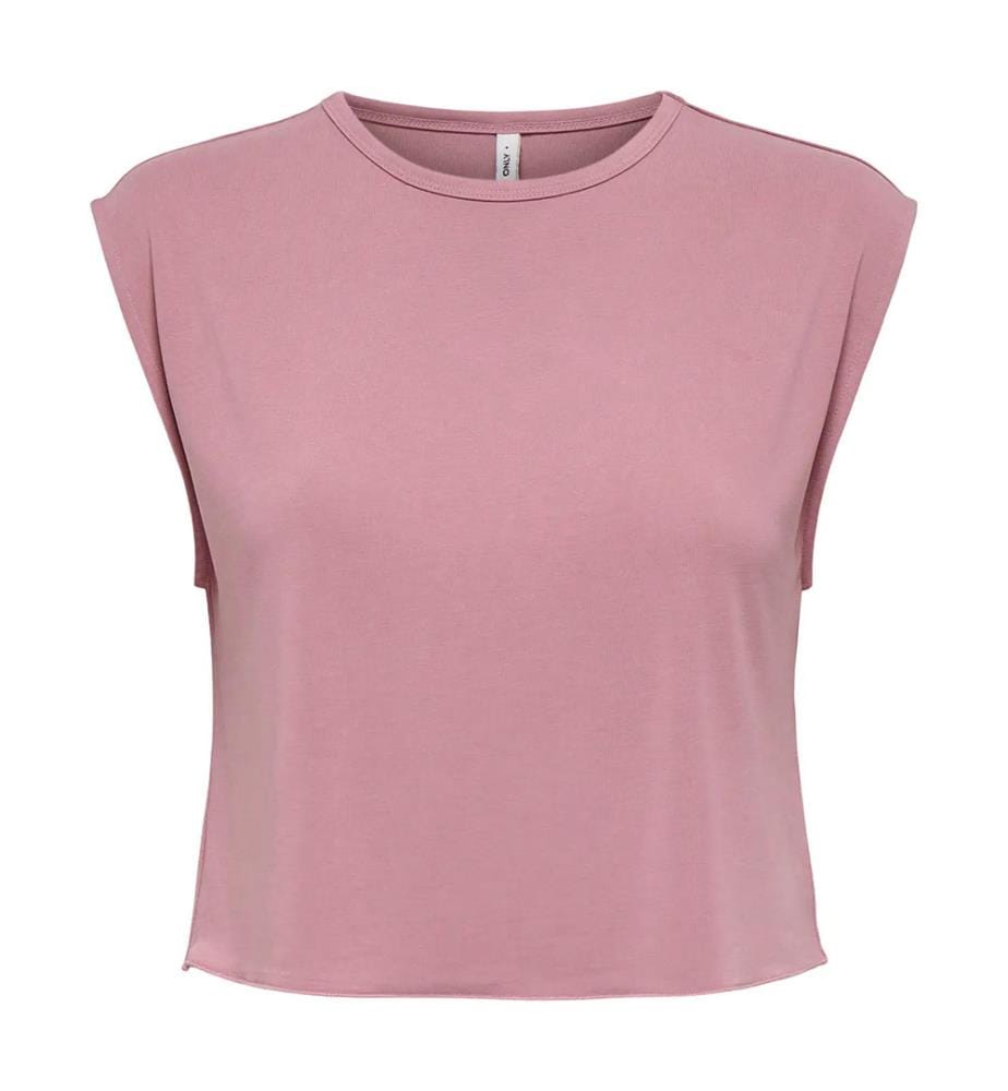 Débardeur Regular Fit - Nostalgia Rose