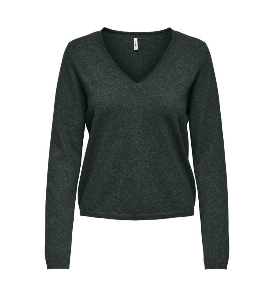 Pull-over - Mélange Scarabée
