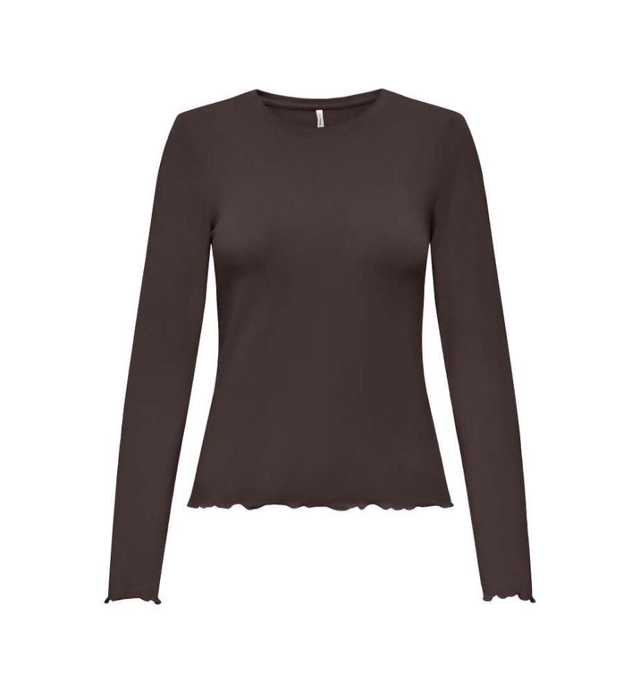 Top - Seal Brown