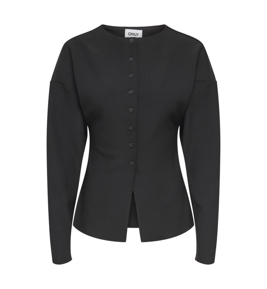 Cardigan - Noir