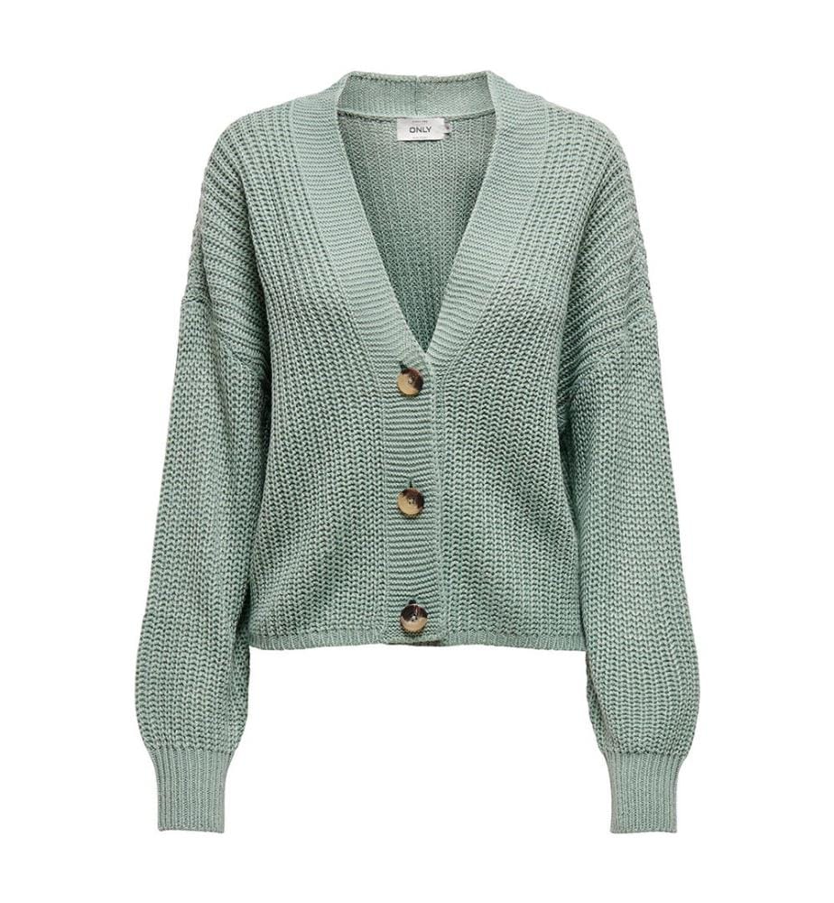 Cardigan Carol Spring