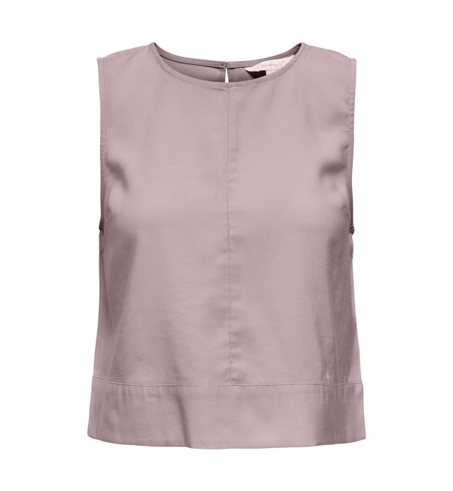 Top - Burnished Lilac