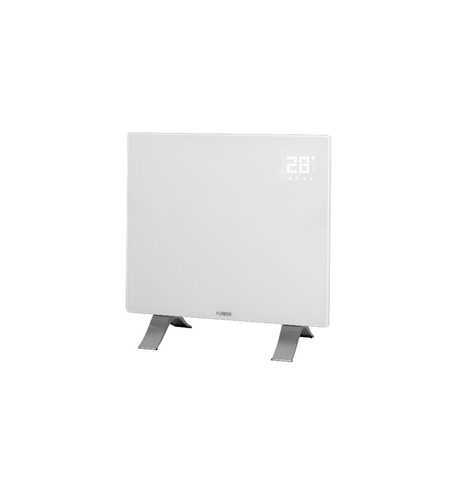 Convecteur SURYA 1000 W, blanc