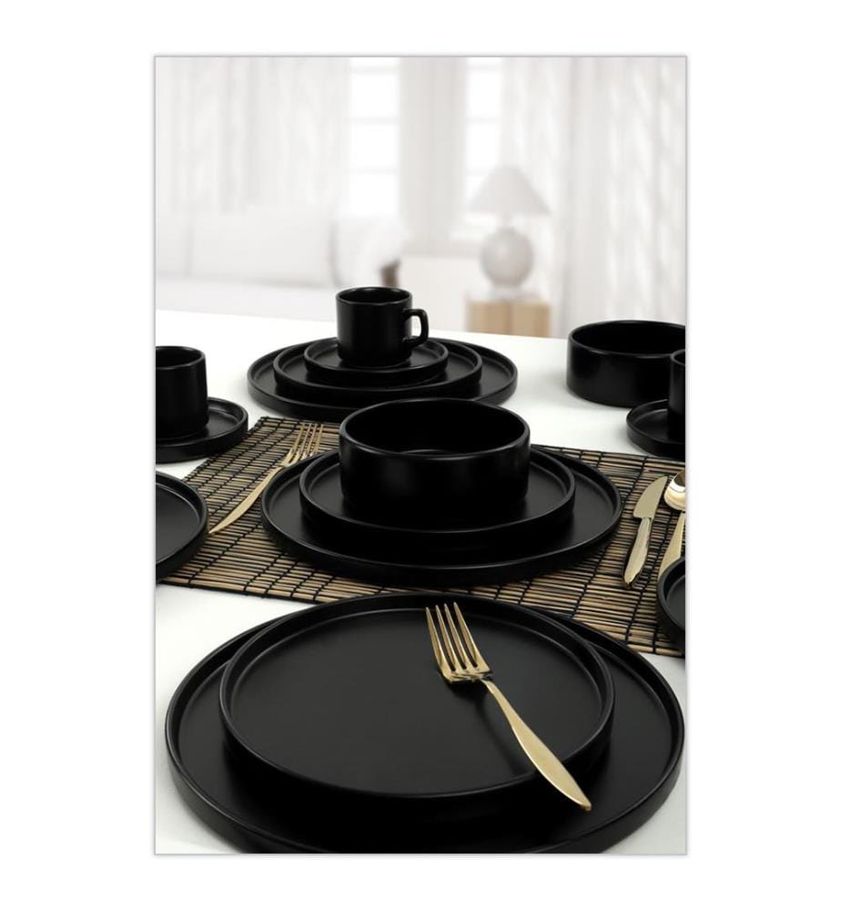 Service de Table 20 Pièces