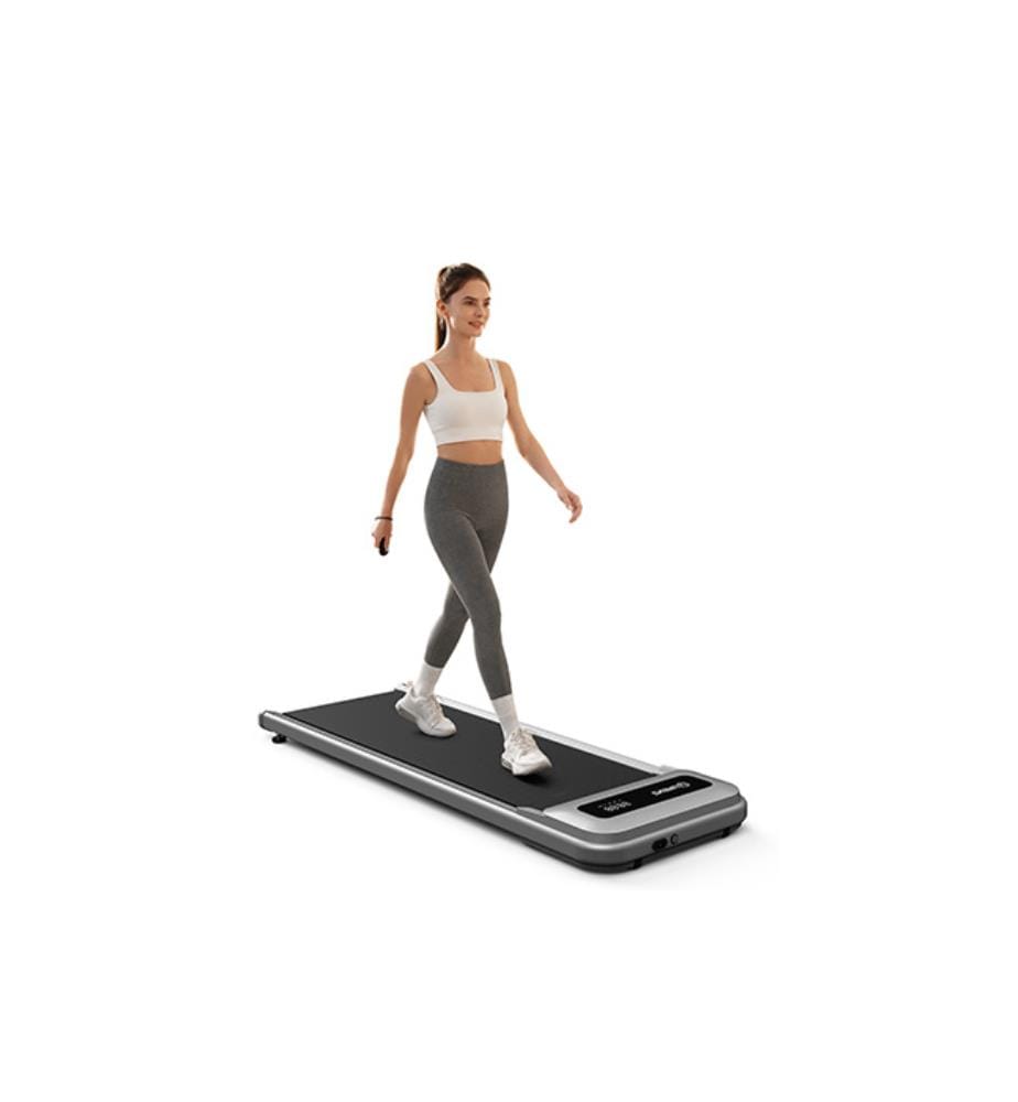 Tapis de Course U1 Pro 148 x 55 x 11 cm - Gris