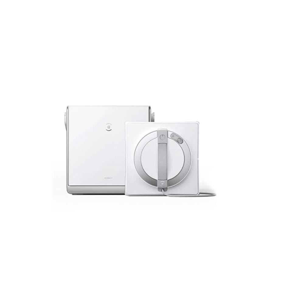 Robot Nettoyeur de Vitres Winbot W2 Omni - Blanc