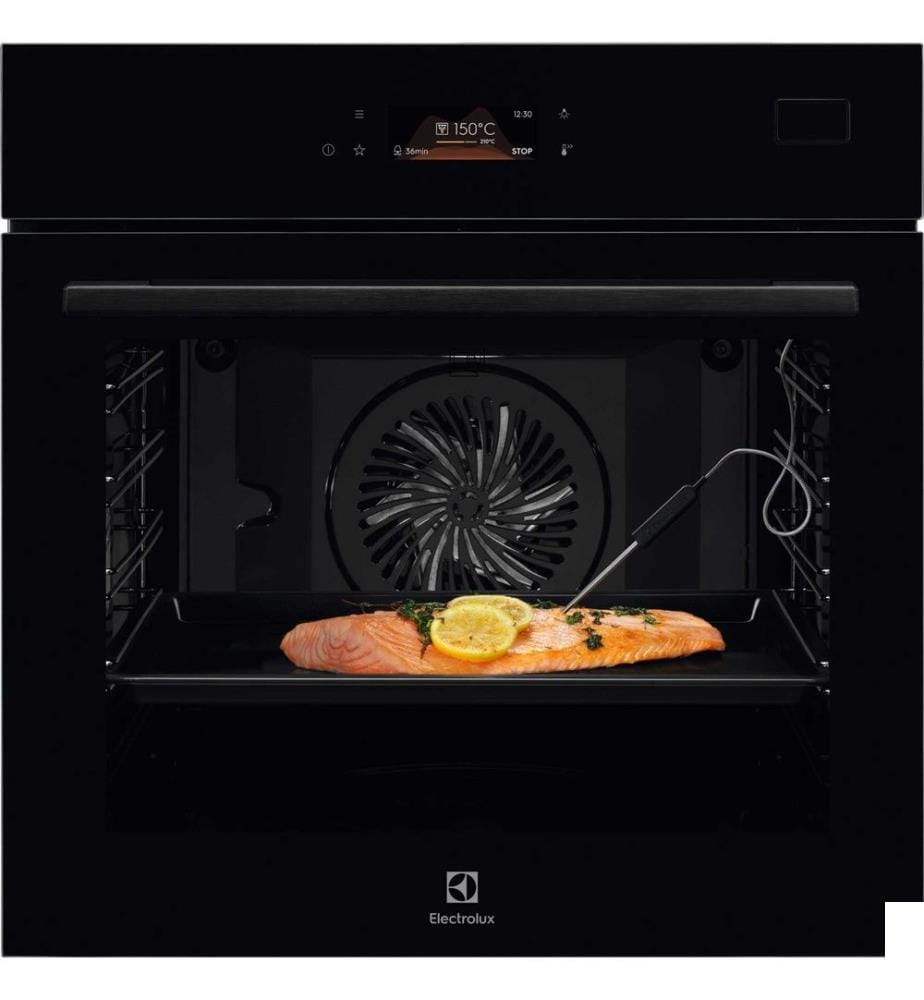 Four encastrable ELECTROLUX - Modèle : EOB8S39Z