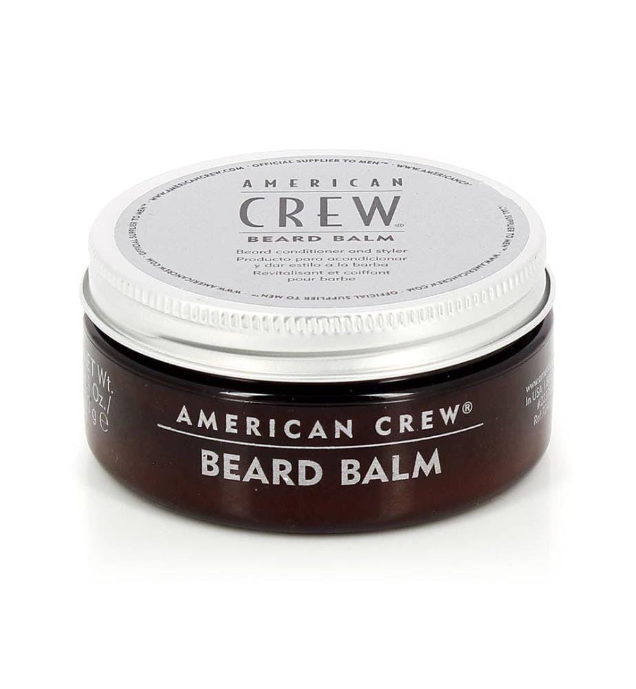 Baume à Barbe - 60 g
