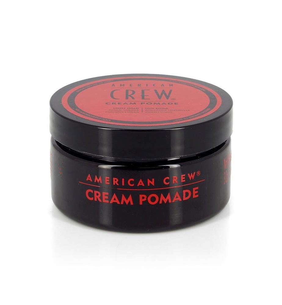 Pomade crème pour la coiffure - 85 gr