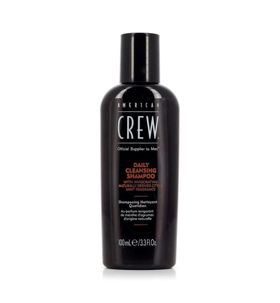 Shampoing Daily Cleasing, 100 ml